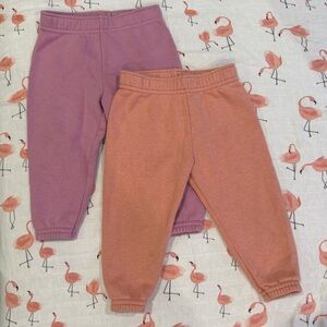 2 Jogger Pants AND 2 Shorts💕